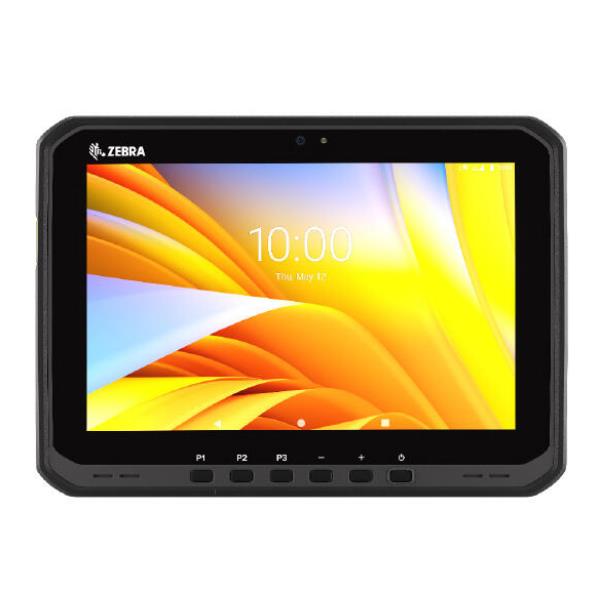 Zebra RUGGED TABLET ET60 8/128GB ANDROID